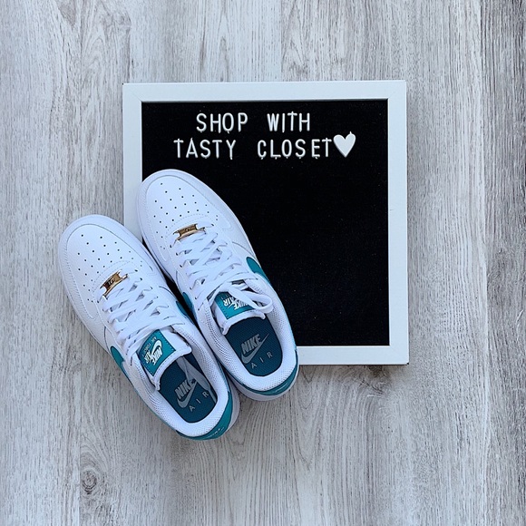 Nike rare air force 1 sneakers - Picture 6 of 8